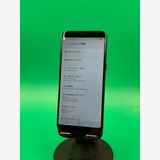 ���ѥͥ롦�Хåƥ꡼���� Galaxy S8 64GB Midnight Black SIM�ե꡼