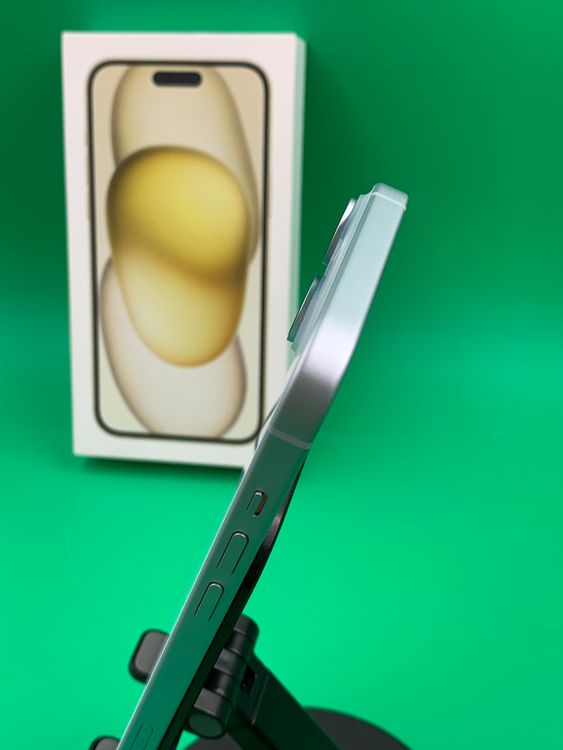 ������ iPhone 15 Plus 128GB �֥롼 SIM�ե꡼ SoftBank ��