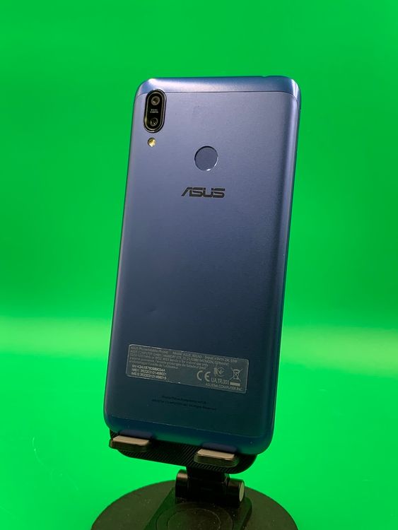 ���������� ZenFone Max M2 32GB ���ڡ����֥롼 SIM�ե꡼