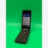 �����礤���� GRATINA KYF39 8GB �֥�å� SIM�ե꡼ KDDI ��