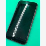���Хåƥ꡼���� iPhone 11 64GB ��å� SIM�ե꡼ ��������100% au ��