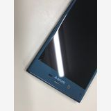 ���������� Xperia XZ 32GB �֥롼 SIM�ե꡼ ���������ɹ� KDDI ��