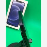 ���Хåƥ꡼���� iPhone 12 mini 64GB �֥�å� docomo ��