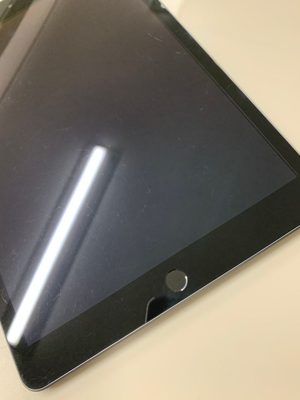 ムスビー｜激安・訳あり iPad 第9世代 Wi-Fi+Cellular 64GB Softbank 