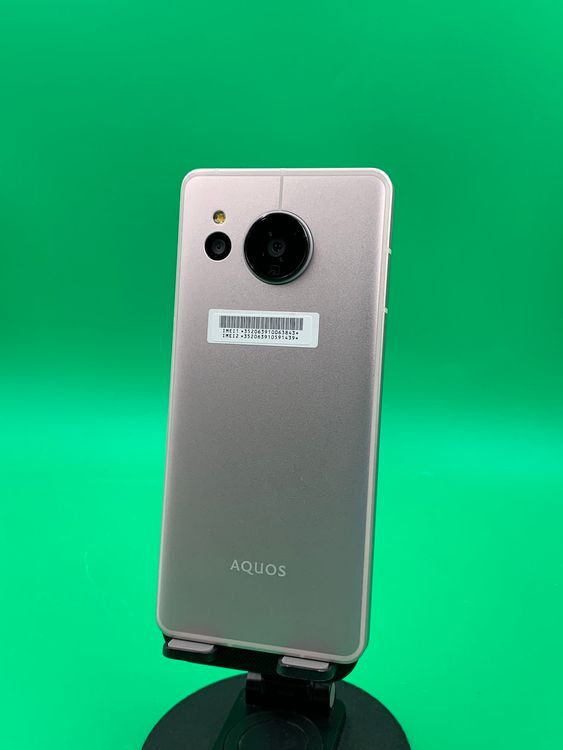  AQUOS sense7 128GB 饤ȥåѡ SIMե꡼ KDDI 