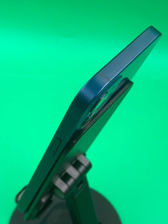 ����� iPhone 12 128GB �֥롼 SIM�ե꡼ ��������100% ������