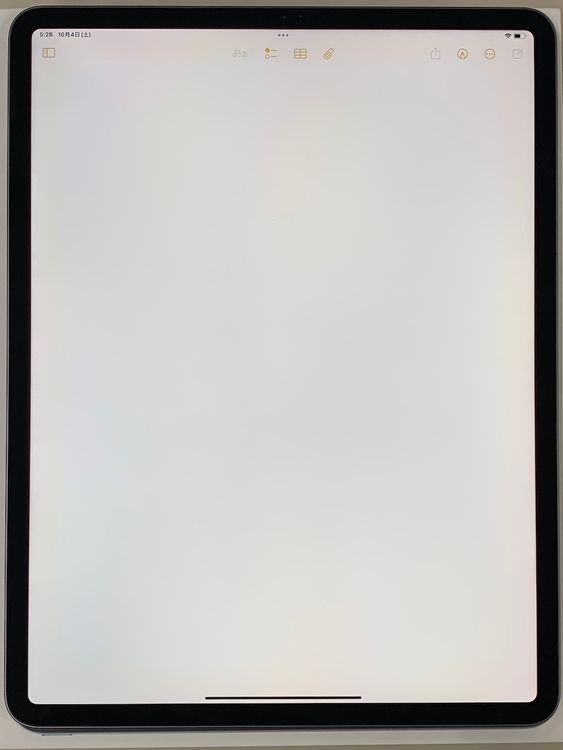  iPad Pro 12.9 4 Wi-Fi 512GB ڡ졼