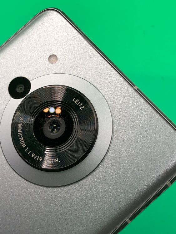 �����礤���� AQUOS R7 256GB ����С� SIM�ե꡼ Softbank ��