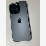 ������ iPhone 16 Pro 256GB �֥�å������˥��� ��������91%