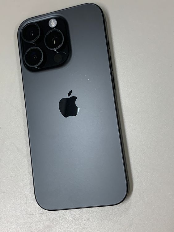 ������ iPhone 16 Pro 256GB �֥�å������˥��� ��������91%