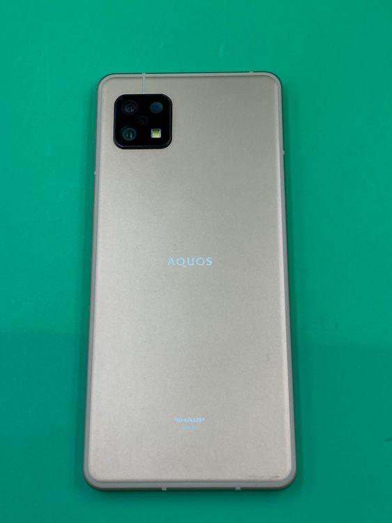  AQUOS sense 6 64GB  SIMե꡼ KDDI 
