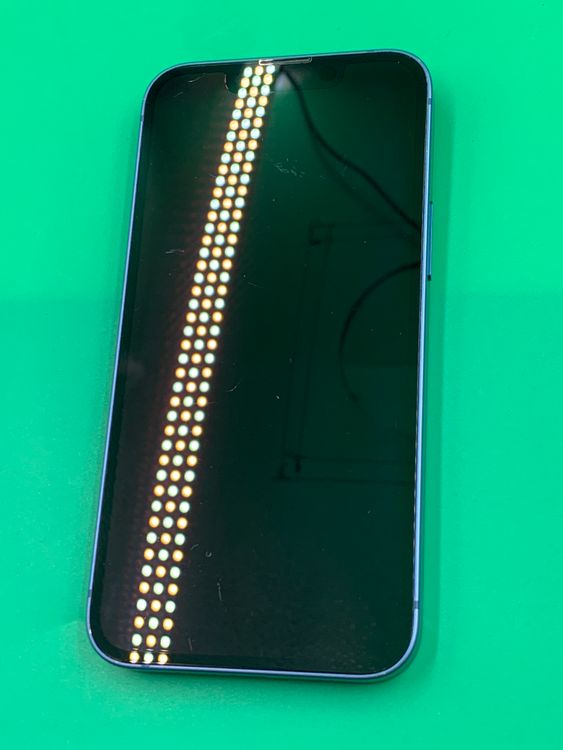 �����礤���� iPhone 13 Mini 512GB �֥롼 ��������87% docomo ��