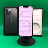 ������ iPhone 13 Pro 128GB SIM�ե꡼ ��������100%  au ��