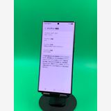 �����ʡ��Хåƥ꡼���� Galaxy S22 Ultra 256GB �С������ KDDI ��