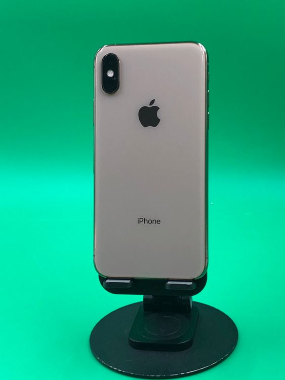 ���Хåƥ꡼���� iPhone XS 256GB ������� SIM�ե꡼ KDDI ��