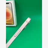 ���Хåƥ꡼���� iPhone 12 mini 128GB �ۥ磻�� docomo ��