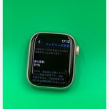 ������ Apple Watch Series ��9���� GPS��ǥ� 41mm 64GB �ԥ�