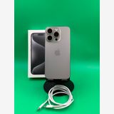  iPhone 15 Pro 128GB ʥ˥ SIMե꡼