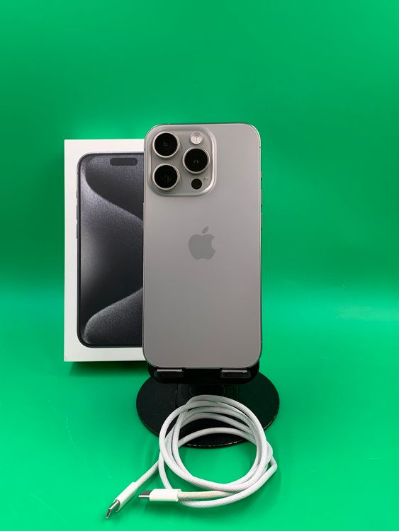  iPhone 15 Pro 128GB ʥ˥ SIMե꡼