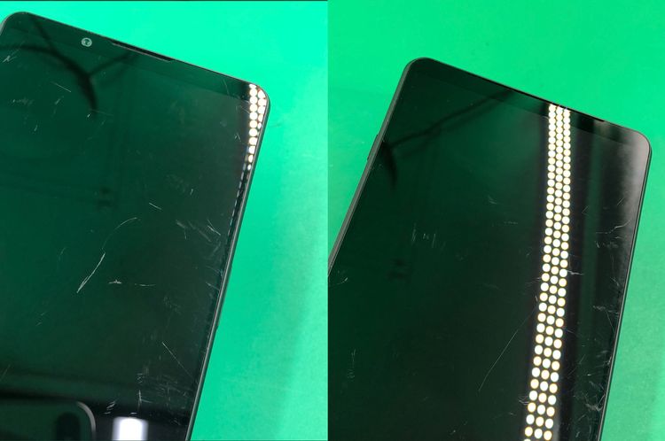����� Xperia 1 V 256GB SIM�ե꡼ ���������ɹ� �ʰ�SIM�� KDDI ��