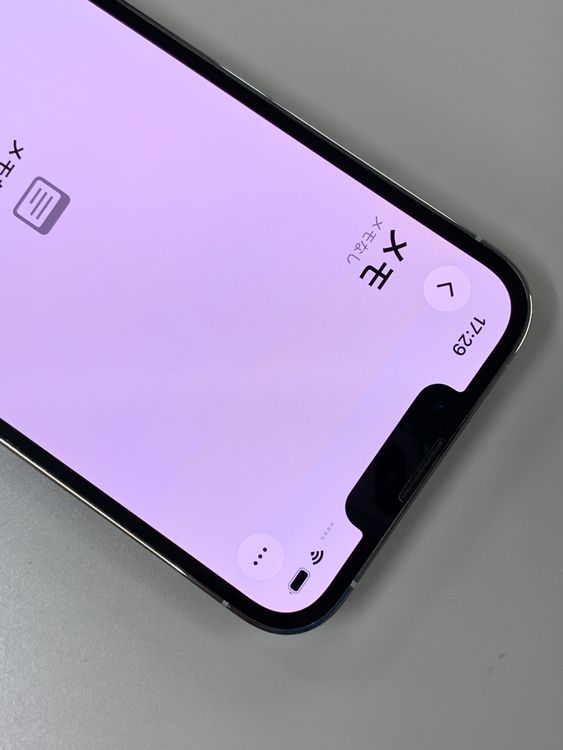 ���������� iPhone 13 Pro 128GB SIM�ե꡼  Softbank ��