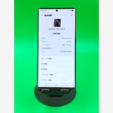 �����礤���� Galaxy S22 Ultra 256GB SIM�ե꡼ docomo ��