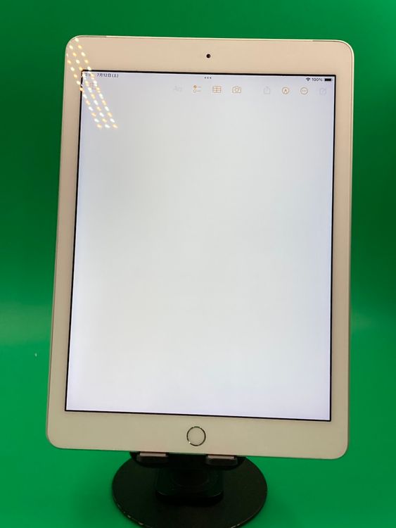  iPad 6 Wi-Fi+Cellular 32GB SIMե꡼ KDDI 