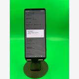 ������ Xperia 1 IV 256GB �֥�å� SIM�ե꡼  KDDI ��