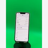 ���Хåƥ꡼���� iPhone 13 128GB �������饤�� docomo �� H2