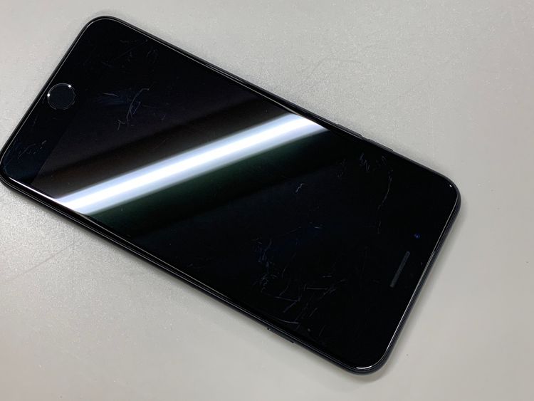  iPhone 7 Plus 32GB ֥å SIMե꡼  KDDI 