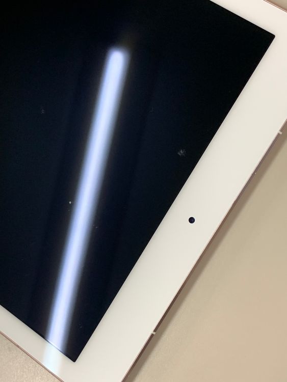 ����� iPad Pro 9.7 ��1���� Wi-Fi+Cellular 32GB  H3