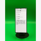 �����礤���� Galaxy S22 Ultra 256GB ��å� SIM�ե꡼ KDDI ��