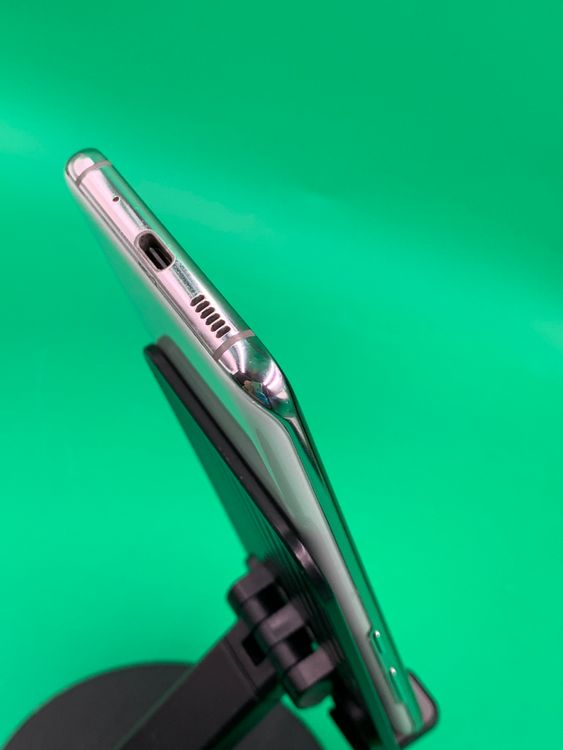 ������ Galaxy S20 5G 128GB ���饦�� �ۥ磻�� docomo ��