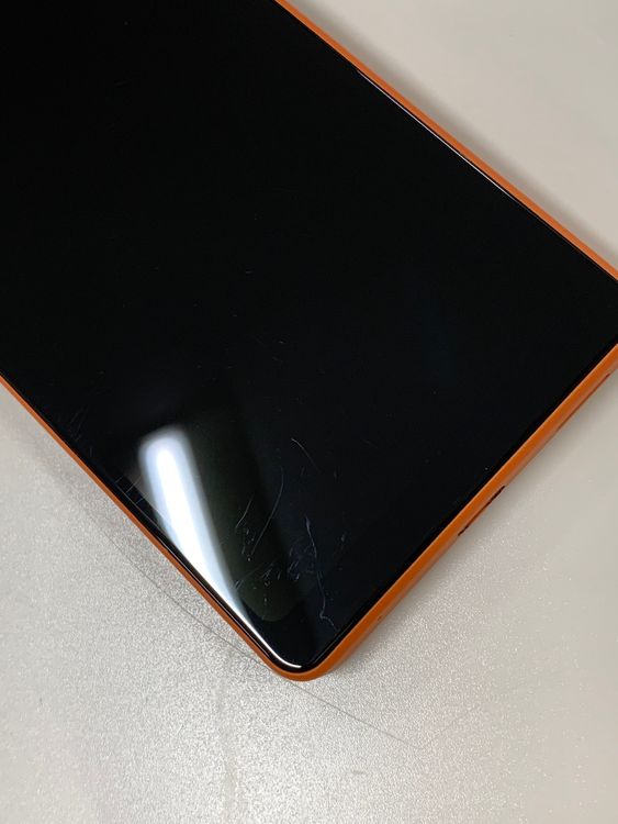 礤 Xperia Ace III 64GB ֥å  SoftBank 