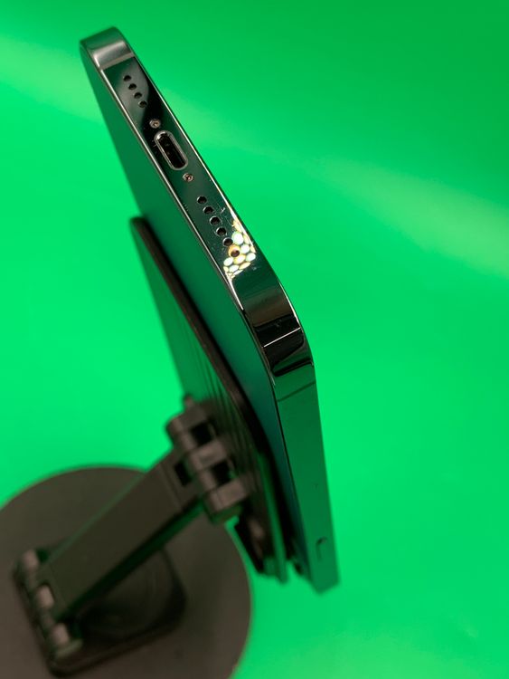 �������� iPhone 12 Pro Max 128GB �ѥ��ե��å��֥롼 SoftBank ��