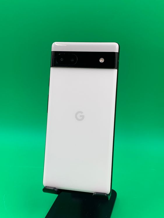 ������ Google Pixel 6a 128GB SIM�ե꡼ ���������ɹ� au ��