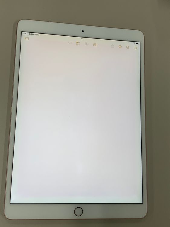 ����� iPad Pro 10.5 Wi-Fi+Cellular 64GB SIM���å�̤���