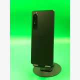 ������ Xperia 1 IV 256GB �֥�å� SIM�ե꡼ ���������ɹ� KDDI ��