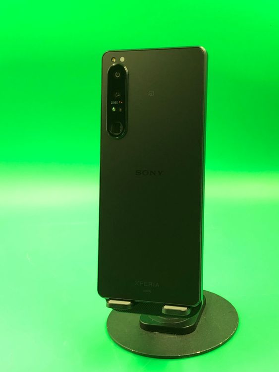 ������ Xperia 1 IV 256GB �֥�å� SIM�ե꡼ ���������ɹ� KDDI ��