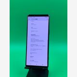 ������ Xperia 5 III 128GB ���꡼�� SIM�ե꡼ ���������ɹ� au ��