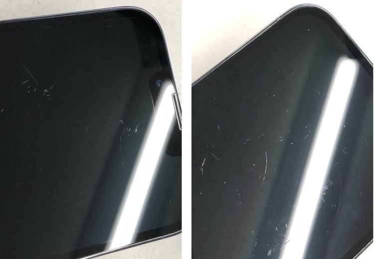 ムスビー｜☆本体美品 iPhone 13 Pro 256GB SIMフリー 最大容量100 