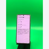 ������Ʊ�� Galaxy S22 256GB �ե���ȥ�ۥ磻�� au �� H2