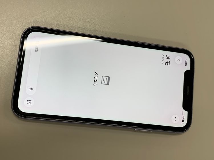 ���Хåƥ꡼���� iPhone 11 64GB �ѡ��ץ� SIM�ե꡼ SoftBank H3