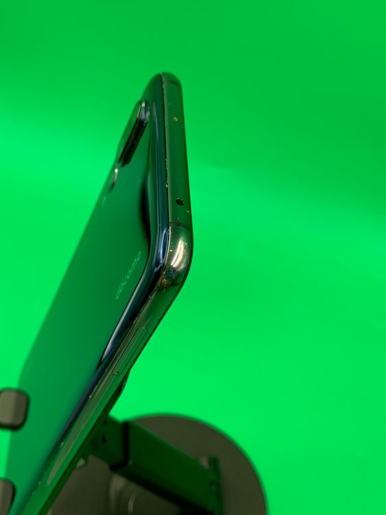 ���Хåƥ꡼���� HUAWEI P20 Pro 128GB  Midnight Blue