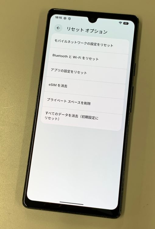 ������ Pixel 6a 128GB SIM�ե꡼ ���������ɹ� �ʰ�SIM�� Sage