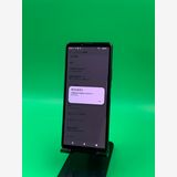 ���������� Xperia 10 III 128GB SIM�ե꡼ ���������ɹ� docomo ��