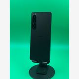 ������ Xperia 1 IV 256GB �֥�å� SIM�ե꡼ ���������ɹ� KDDI ��