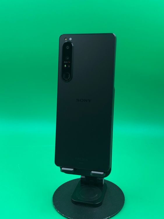 ������ Xperia 1 IV 256GB �֥�å� SIM�ե꡼ ���������ɹ� KDDI ��