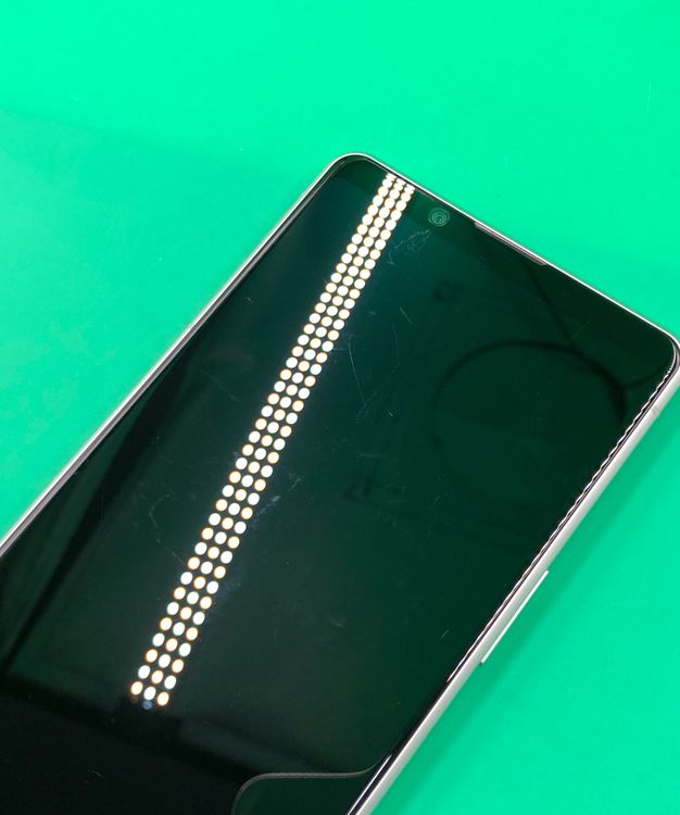 ����� Xperia 1 II 128GB �ۥ磻�� SIM�ե꡼ ���������ɹ� au ��