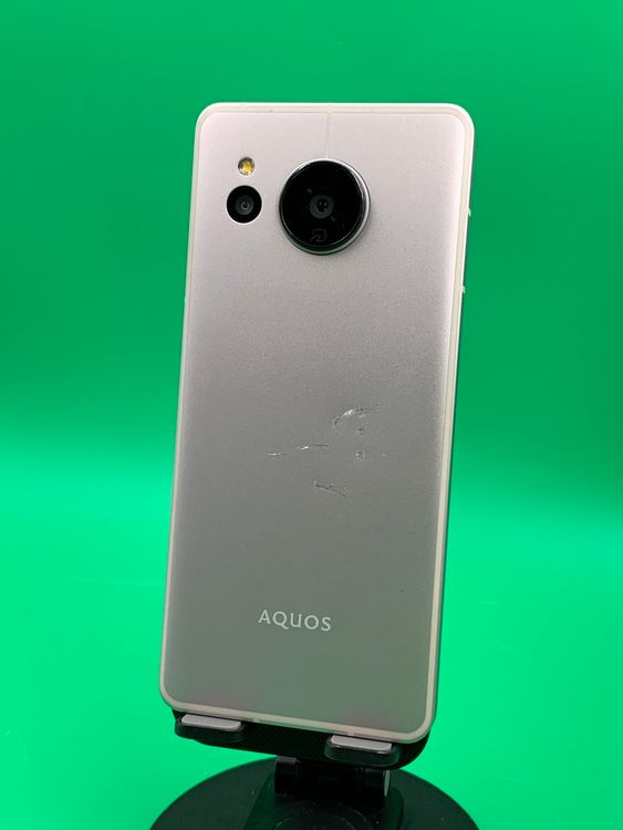 ����� AQUOS sense7 128GB �饤�ȥ��åѡ� SIM�ե꡼  KDDI ��